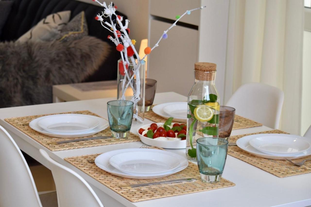 Studio Apartment Stazion With Free Parking Пазин Екстериор снимка